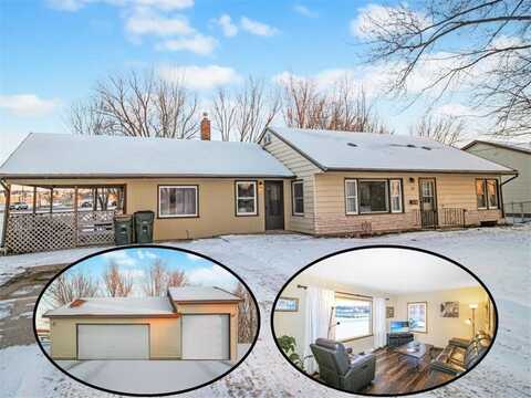 32 5th Street NW, Glenwood, MN 56334