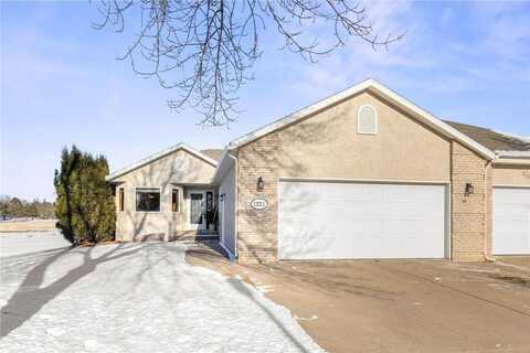 1221 Golfview Court NW, Hutchinson, MN 55350