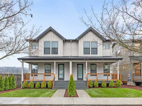 10470 SE Yukon ST, Portland, OR 97266