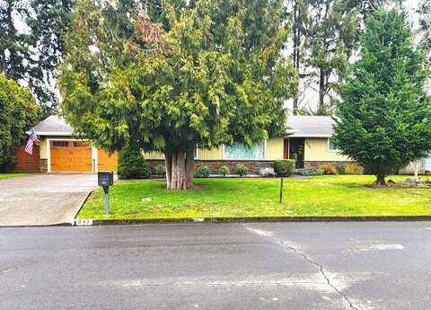 843 TIVOLI AVE, Eugene, OR 97404