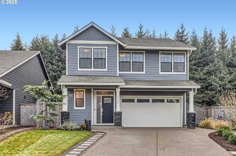 2522 S LYDIA LOOP, Hubbard, OR 97032