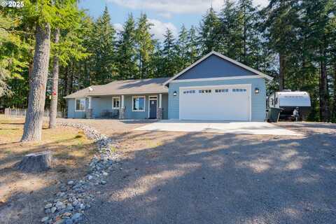 201 NOBLE RIDGE DR, Kelso, WA 98626