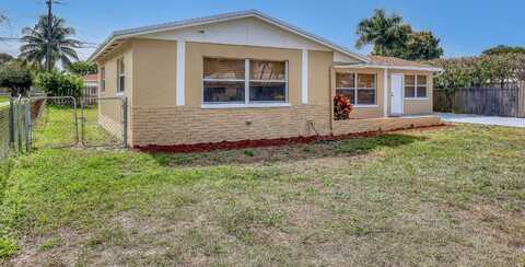 371 W 33rd Street, Riviera Beach, FL 33404