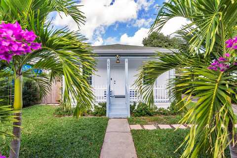 637 56th Street, West Palm Beach, FL 33407