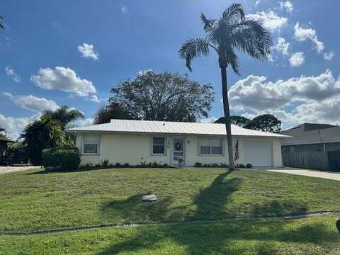 150 SE Dwight Avenue, Port Saint Lucie, FL 34983