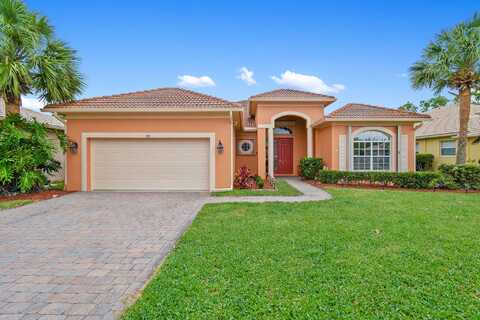 303 NW Cheshire Lane, Port Saint Lucie, FL 34983