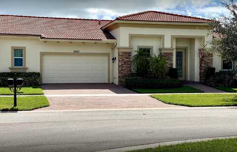 10007 SW Ambrose Way, Saint Lucie West, FL 34986