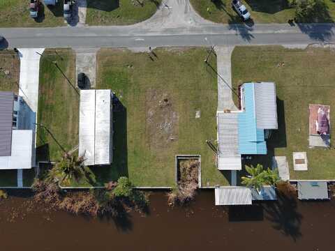 1471 Lake Drive, Okeechobee, FL 34974