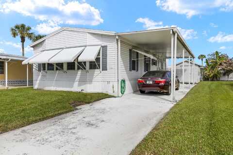 237 SE Easy Street, Stuart, FL 34994