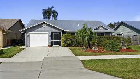 4281 SE Satinleaf Place, Stuart, FL 34997