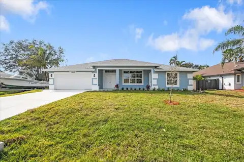 1238 SW Milan Lane, Port Saint Lucie, FL 34953