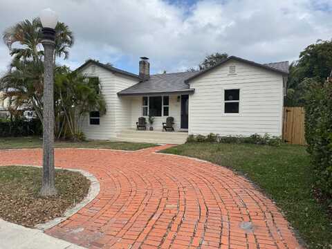 722 N K Street, Lake Worth, FL 33460