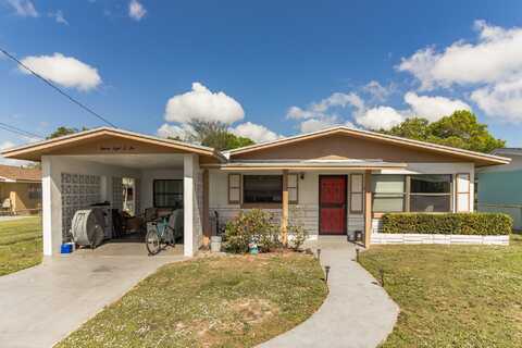 2806 Dunbar Street, Fort Pierce, FL 34947