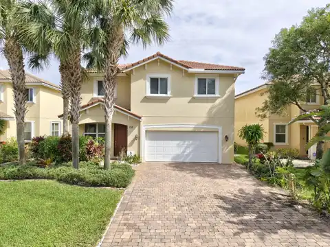 138 Two Pine Drive, Greenacres, FL 33413