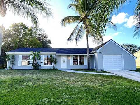 317 SW Kentwood Road, Port Saint Lucie, FL 34953