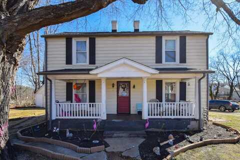 1319 Liberty RD NE, Roanoke, VA 24012