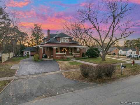 100 Eight Street, Clarksville, VA 23927