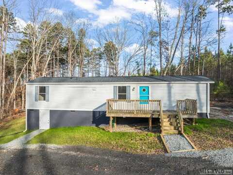 70 Goodwin Drive, Buffalo Junction, VA 24529