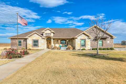 8220 McCormick Dr, Wall, TX 76957