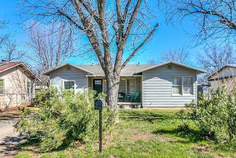 1326 State St, San Angelo, TX 76905