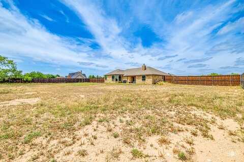 7519 Bison Trail, San Angelo, TX 76901