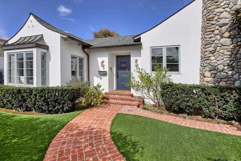 438 Sea Lane, La Jolla, CA 92037