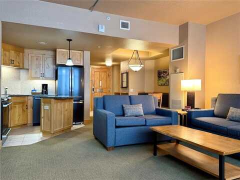 2300 MOUNT WERNER CIRCLE, Steamboat Springs, CO 80487