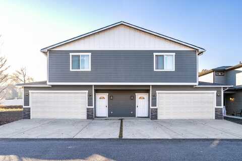 608 S Chronicle Ln, Spokane Valley, WA 99212