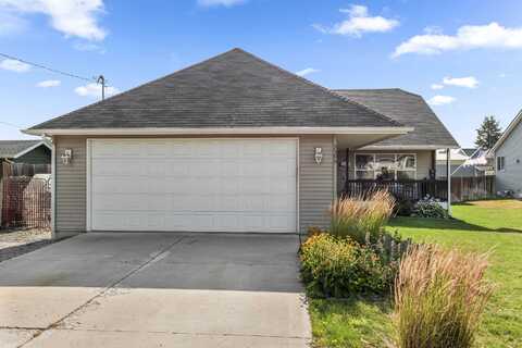 3305 N Fowler Rd, Spokane, WA 99206