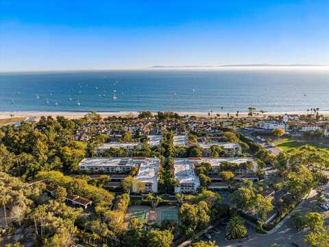 104 Por La Mar Circle Circle, SANTA BARBARA, CA 93103