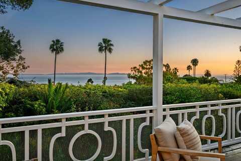 12 Skyline Circle, SANTA BARBARA, CA 93109