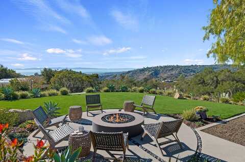 193 E Mountain Drive, SANTA BARBARA, CA 93108