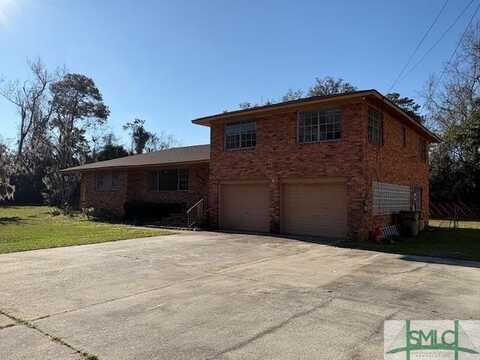 3107 Lincoln Street, Savannah, GA 31404