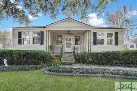 345 Magnolia Street, Richmond Hill, GA 31324