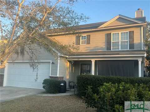 34 Glenwood Court, Pooler, GA 31322