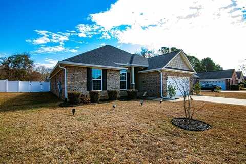 3083 DAUFASKIE RD, Sumter, SC 29150