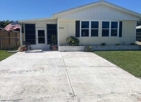 1772 Live Oak Street NE, Palm Bay, FL 32905