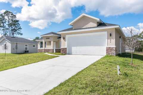 1658 Hamilton Avenue SW, Palm Bay, FL 32908