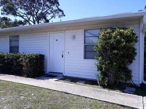 1961 Convair Street SE, Palm Bay, FL 32909