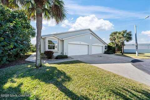 52 Smith Court, Satellite Beach, FL 32937