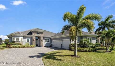 3912 Durksly Drive, Melbourne, FL 32940