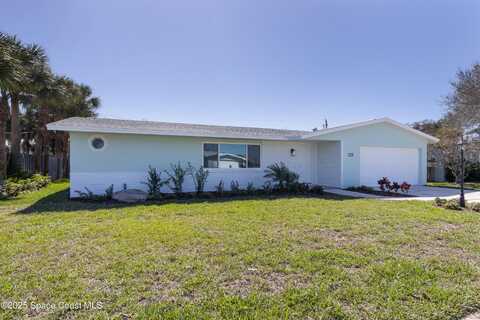 225 Lynn Avenue, Satellite Beach, FL 32937