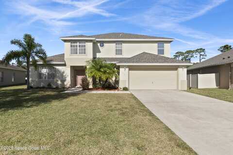 113 Wading Bird Circle SW, Palm Bay, FL 32908