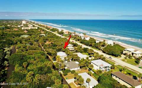 7831 Winona Road, Melbourne Beach, FL 32951