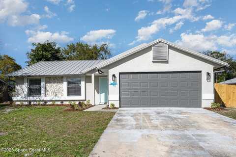 612 Rostock Circle NW, Palm Bay, FL 32907