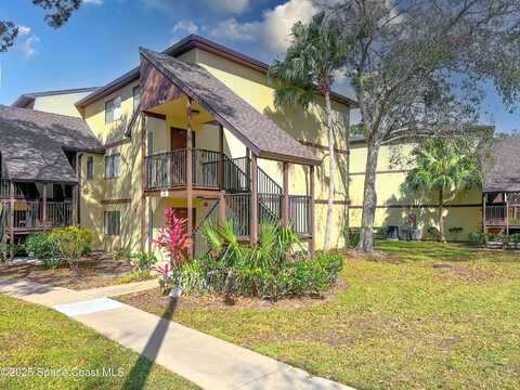 7817 Maplewood Drive, Melbourne, FL 32904