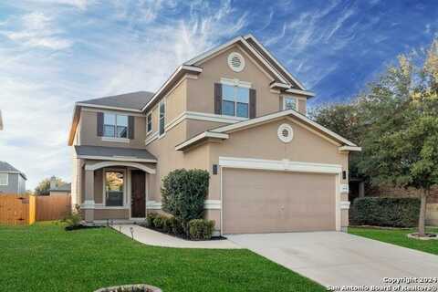 9838 BALBOA IS, San Antonio, TX 78245