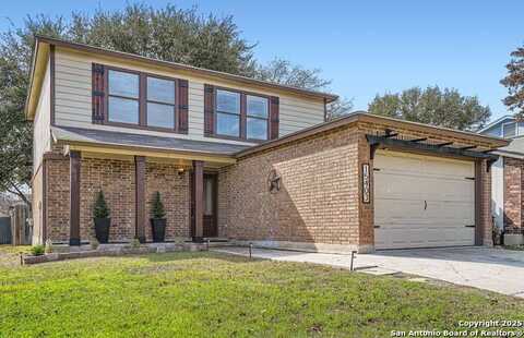 15403 WOOD SORREL, San Antonio, TX 78247