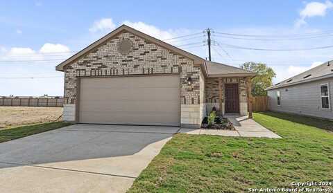 9637 Garnet Grove, San Antonio, TX 78223