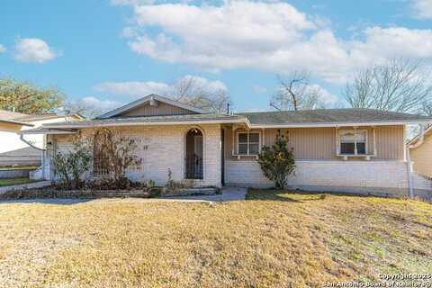 12218 LONE SHADOW TRL, Live Oak, TX 78233